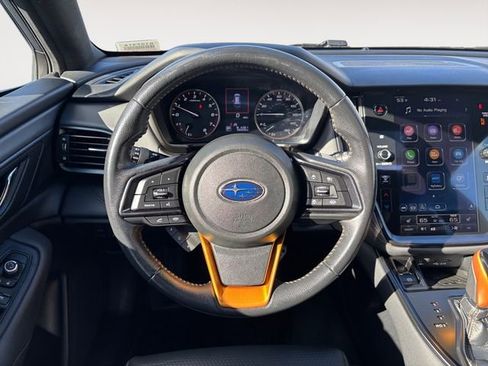 Used 2022 Subaru Outback Wilderness AWD/4WD image 12