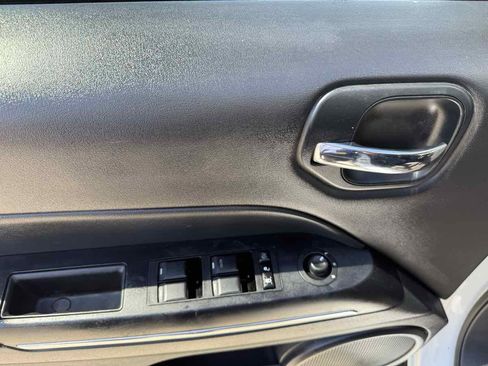 Used 2014 Jeep Patriot Limited FWD image 8