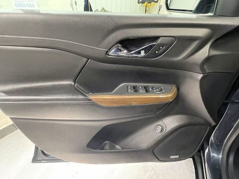 Used 2019 GMC Acadia SLE AWD/4WD image 21