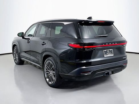 Used 2024 Lexus TX 350 FWD w/ Technology Package image 7