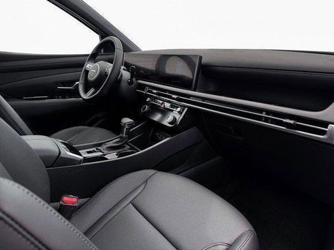 New 2026 Hyundai Santa Cruz XRT image 15