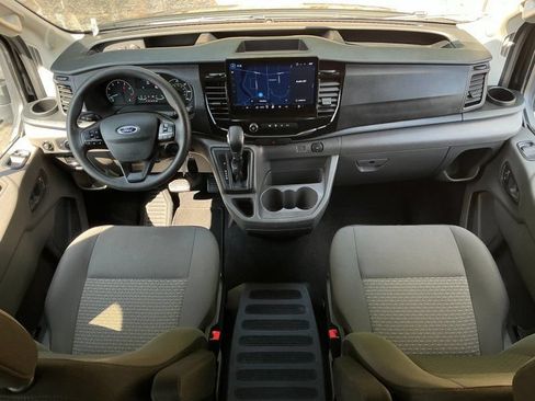 Used 2025 Ford Transit 350 XLT RWD image 18