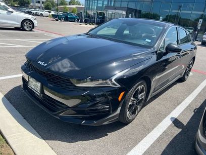 Used 2023 Kia K5 GT-Line