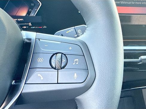 New 2026 BMW X1 xDrive28i w/ Convenience Package image 39