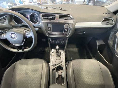 Used 2019 Volkswagen Tiguan S AWD/4WD image 23