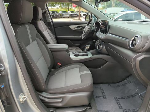 Used 2024 Chevrolet Blazer LT FWD image 24