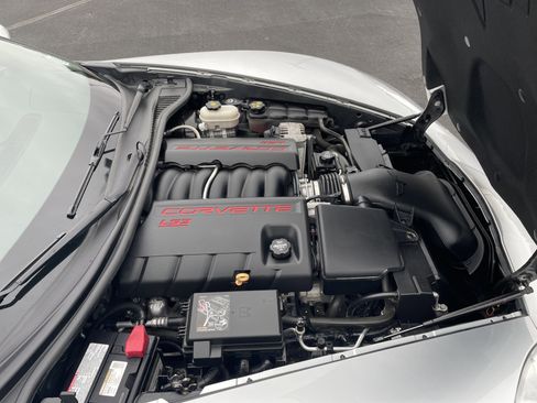 Used 2013 Chevrolet Corvette Base 2D Convertible image 23