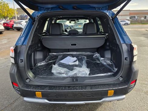 New 2026 Subaru Forester Wilderness AWD/4WD image 12