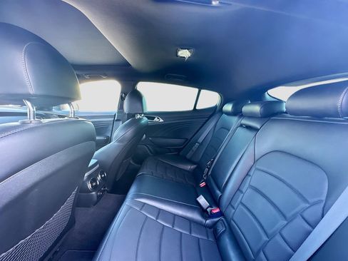Used 2023 Kia Stinger GT2 image 28