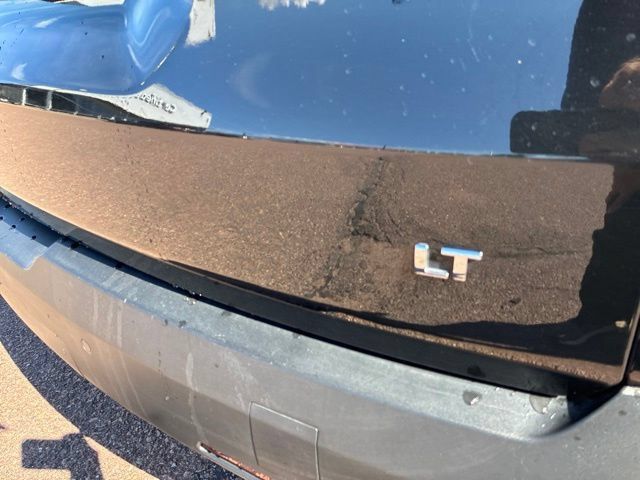 Used 2022 Chevrolet Traverse LT AWD/4WD image 10