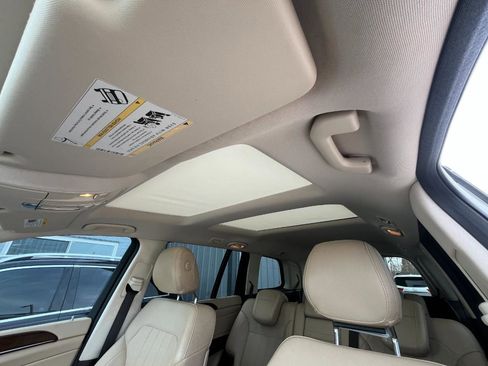 Used 2018 Mercedes-Benz GLS 450 4MATIC w/ Premium Package image 36