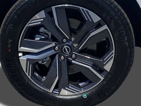 New 2026 Nissan Murano SL AWD/4WD image 8