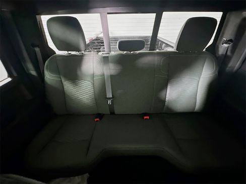 New 2026 RAM 2500 Tradesman image 10