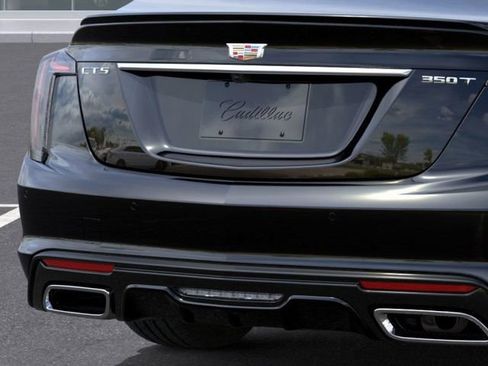 New 2026 Cadillac CT5 Sport image 14