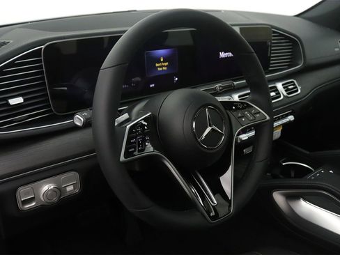 New 2026 Mercedes-Benz GLE 450 GLE 450 image 5