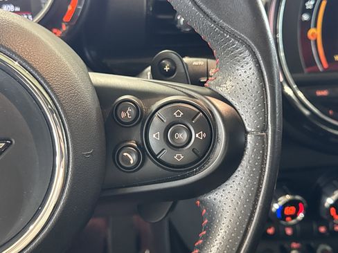 Used 2020 MINI Cooper Clubman S FWD image 17