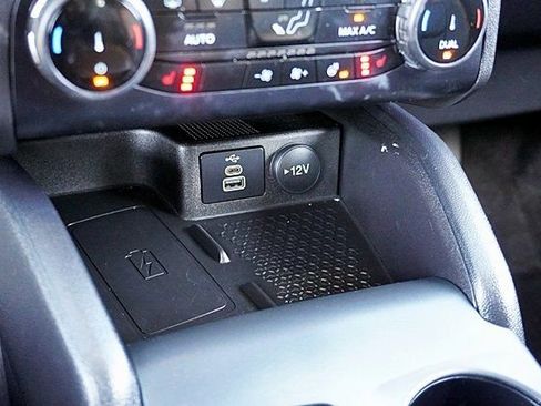 Used 2024 Ford Bronco Sport Outer Banks w/ Tech Package AWD/4WD image 30