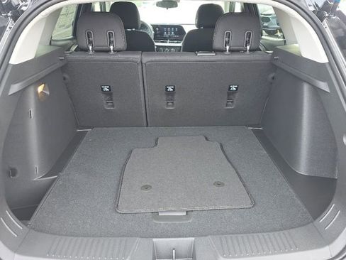 New 2026 Chevrolet Trax LS w/ LS Convenience Package image 4