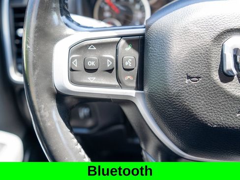 Used 2020 RAM 1500 Big Horn AWD/4WD image 19