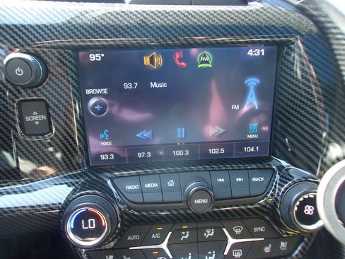 Used 2014 Chevrolet Corvette Stingray Coupe w/ 3LT Preferred Equipment Group RWD image 17