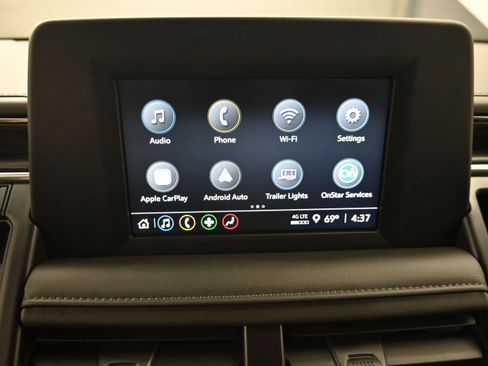 Used 2024 Chevrolet Suburban LS w/ Driver Alert Package image 16