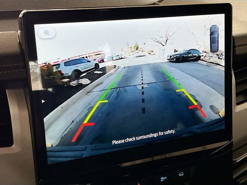 Used 2024 Ford Expedition Timberline image 14