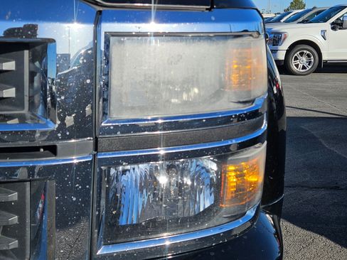 Used 2014 Chevrolet Silverado 1500 LT w/ All Star Edition AWD/4WD image 12