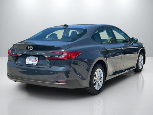 Used 2025 Toyota Camry LE w/ Convenience Package AWD/4WD image 5