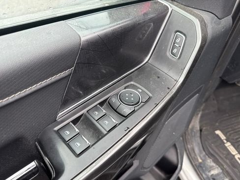 Used 2023 Ford F150 XLT w/ Equipment Group 302A High AWD/4WD image 12