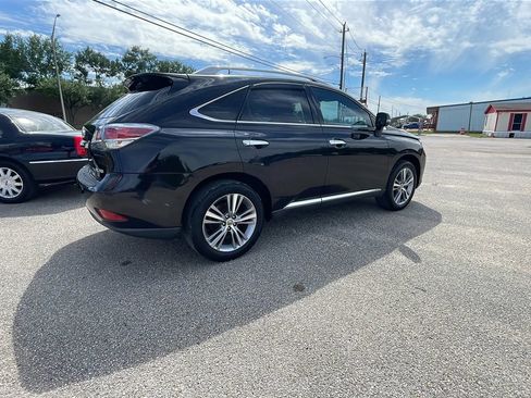 Used 2015 Lexus RX 350 FWD image 5