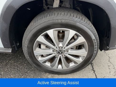 Used 2020 Mercedes-Benz GLE 350 4MATIC image 15