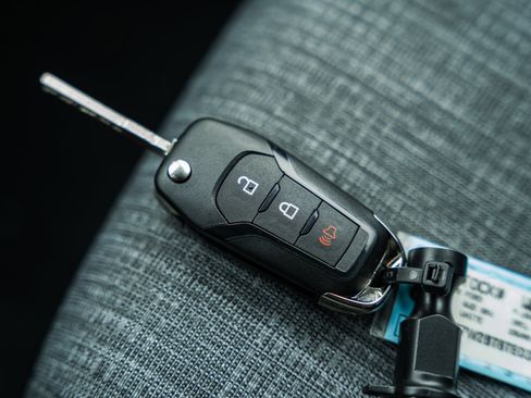 New 2026 Ford F250 XLT w/ FX4 Off-Road Package image 44