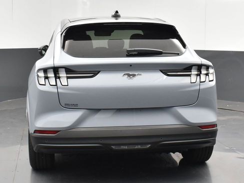 New 2025 Ford Mustang Mach-E Premium w/ Interior Protection Package image 15