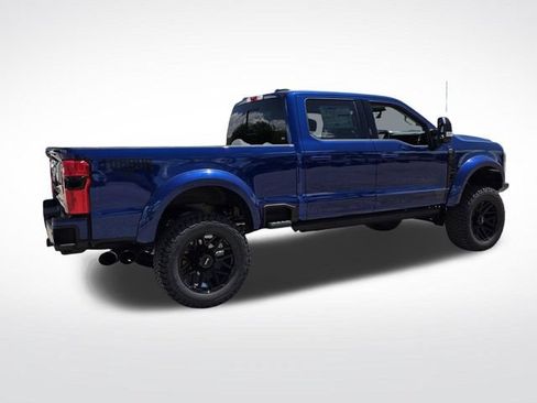 New 2026 Ford F250 Lariat w/ Black Appearance Package AWD/4WD image 10