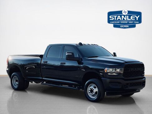 Certified 2024 RAM 3500 Tradesman image 1