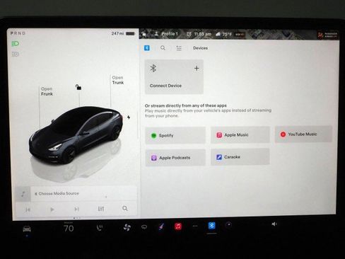Used 2023 Tesla Model 3 RWD image 34