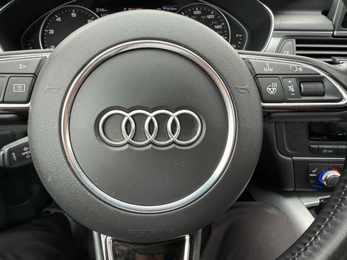 Used 2014 Audi A7 3.0T Prestige w/ Prestige Package image 32