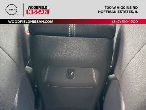 Used 2023 Nissan Sentra SV w/ All-Weather Package FWD image 25