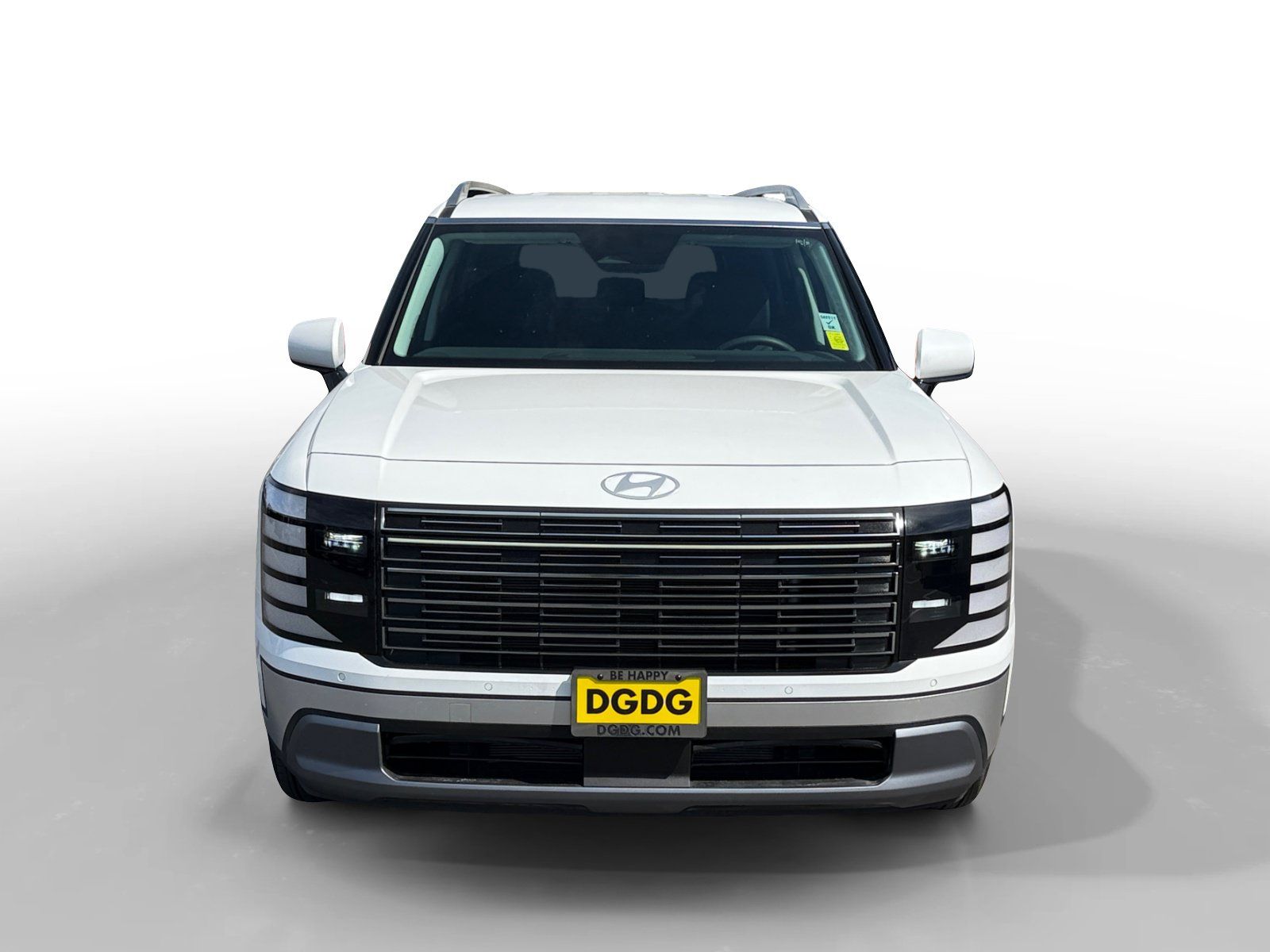 Certified 2026 Hyundai Palisade SEL AWD/4WD image 8