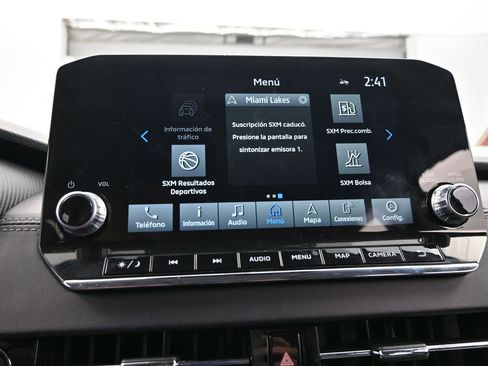 Used 2022 Mitsubishi Outlander SE image 23