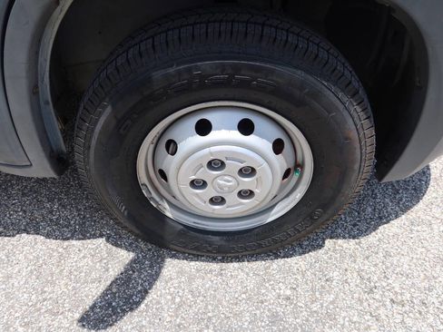 Used 2016 RAM ProMaster 3500 image 31