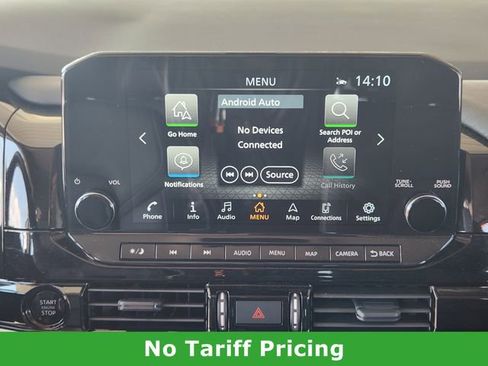 Certified 2025 Nissan Pathfinder SL image 15