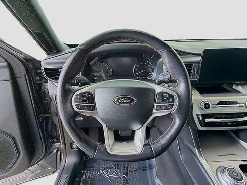 Used 2022 Ford Explorer Timberline AWD/4WD image 34