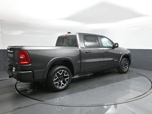 New 2026 RAM 1500 Laramie image 11