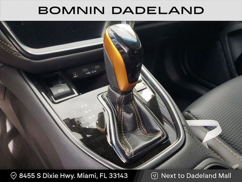 Used 2022 Subaru Outback Wilderness image 14