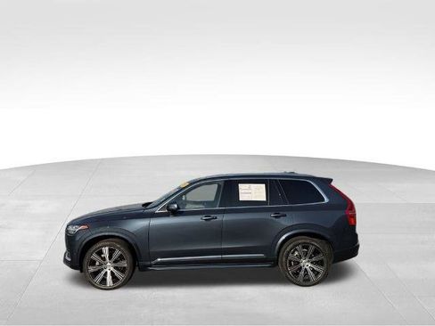 Used 2024 Volvo XC90 B6 Ultimate AWD/4WD image 5