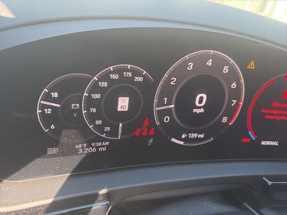 Used 2026 Porsche Cayenne S