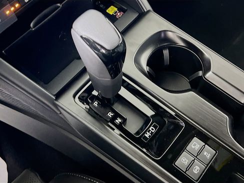 New 2026 Subaru Outback Touring XT AWD/4WD image 14