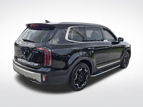 Used 2023 Kia Telluride SX FWD image 17