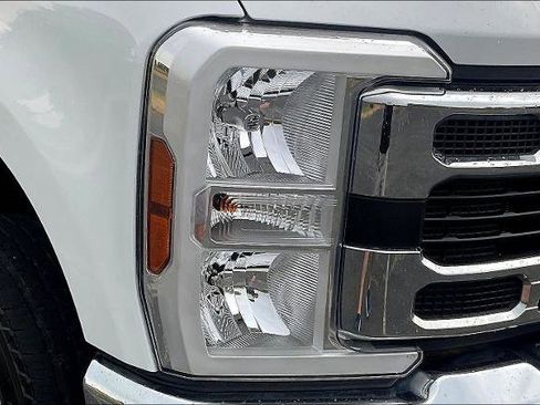 Certified 2024 Ford F350 XLT image 26